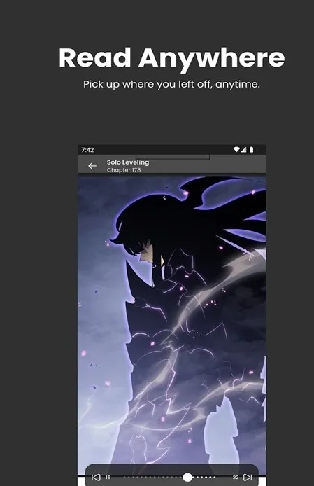 MangaKu���������ֻ���v2.0.3 �ֻ���