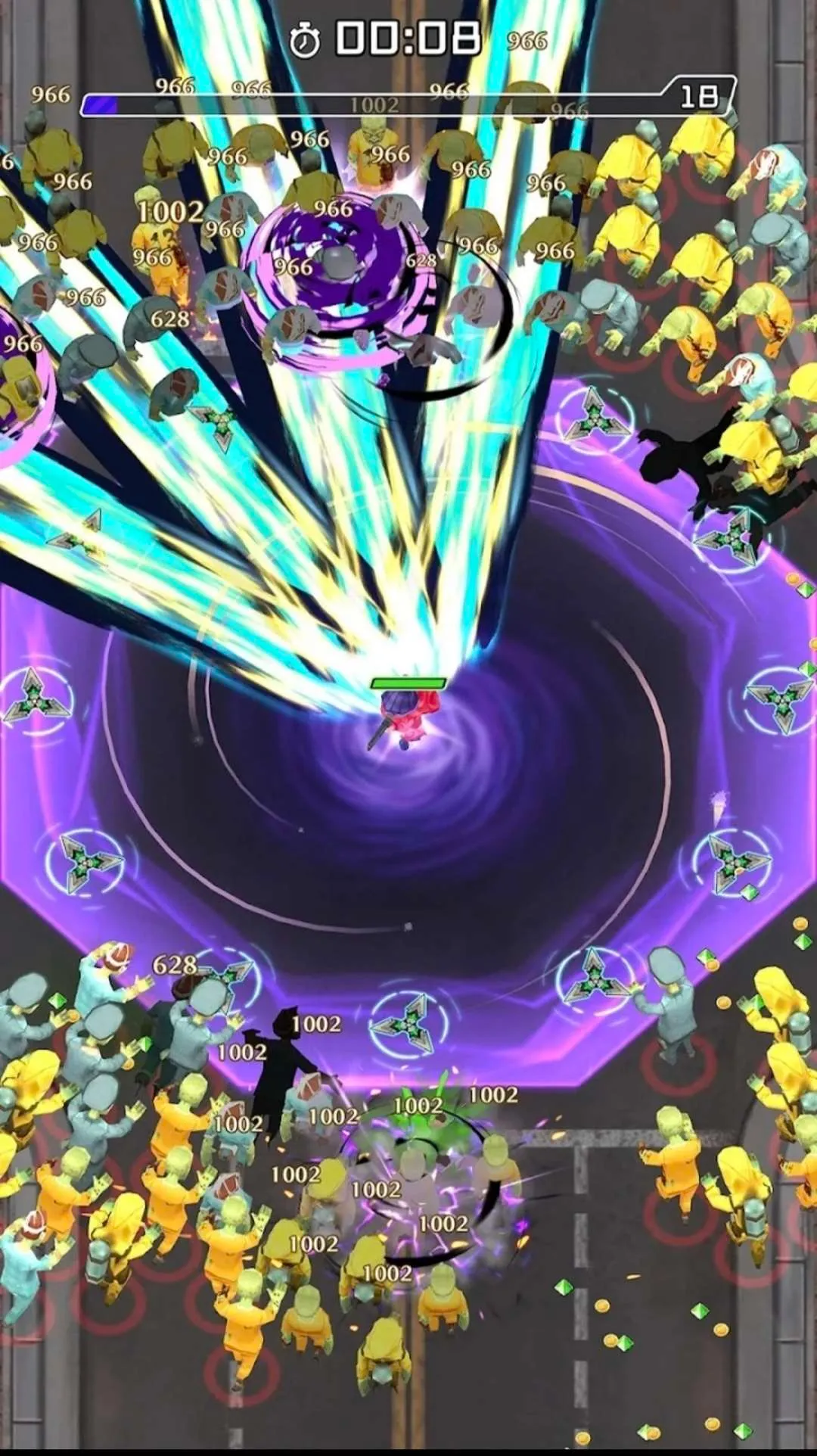 ���޽�ʬ�����˵�(��ʬ����ð����Ϸ)v2.4.0 �ٷ�����