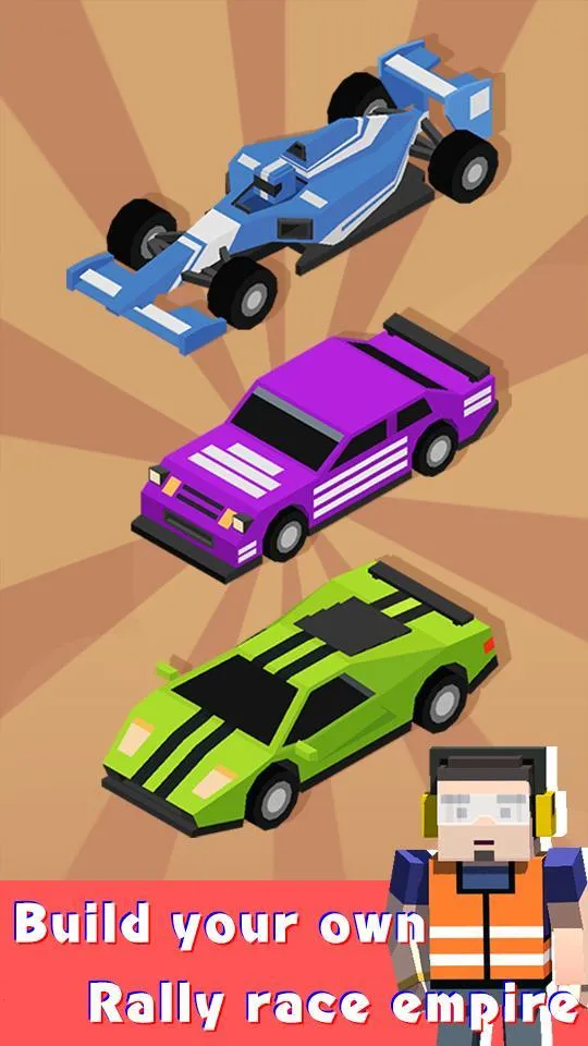 Merge Car Racer(���������Ϸ)v3.3.2 ��Ѱ�