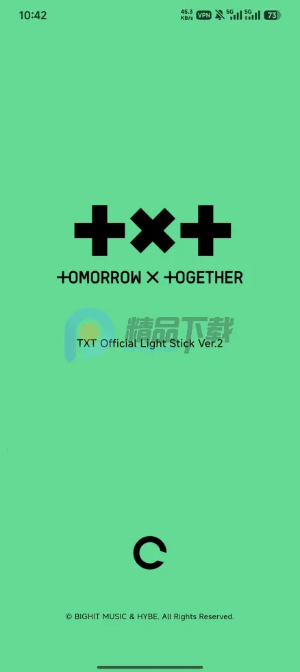 TXT Official Light Stick Ver.2��׿���ֻ���v1.10 ��Ѱ�