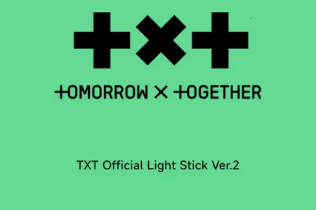 TXT Official Light Stick Ver.2安卓版手机版 TXT Official Light Stick Ver.2安卓版手机版