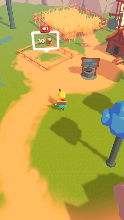 �Ѽ�����(��Դ�ɼ�ð����Ϸ)v1.4.6 ��Ѱ�