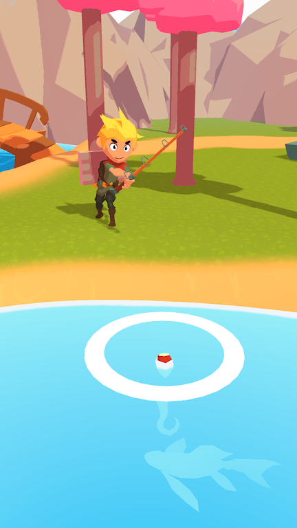 �Ѽ�����(��Դ�ɼ�ð����Ϸ)v1.4.6 ��Ѱ�