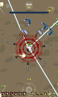 ���֮��(������ɱ��Ϸ)v3.0.2 �ٷ�����