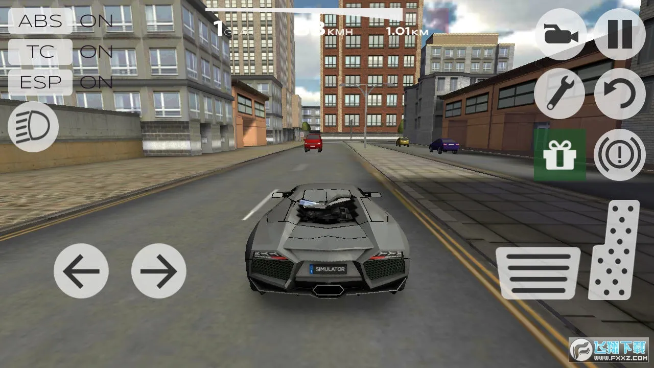 ����������ʻģ����v7.8.5 �ֻ���