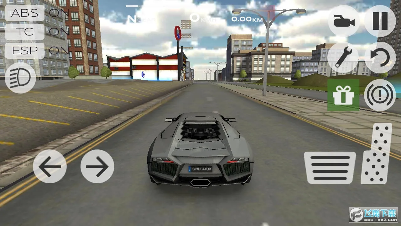 ����������ʻģ����v7.8.5 �ֻ���