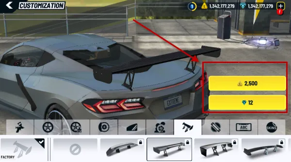 极限赛车驾驶模拟器 极限赛车驾驶模拟器