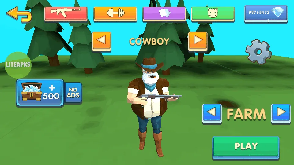 �����һ�ͽ�ʬ������ʯ��v1.1.3 ��׿��