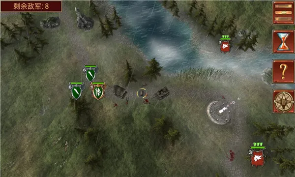 六角指挥官梦幻英雄旧版本2.6 六角指挥官梦幻英雄旧版本2.6