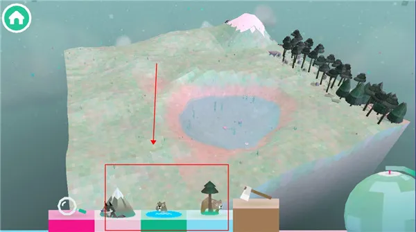 Toca Nature(ɳ�н�����Ϸ)