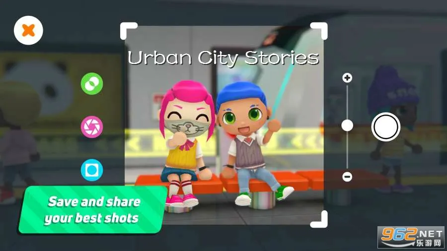 urban city(����ģ����Ϸ)v1.4.1 ��׿��