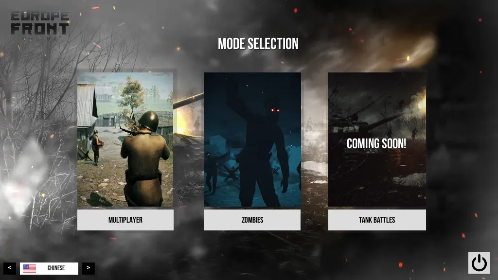 ŷ��ǰ��(ǹս�����Ϸ)v0.3.1 ��׿��