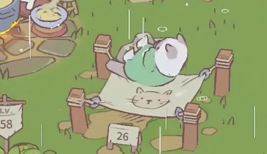 è��ܿɰ�(è�侭Ӫ��Ϸ)