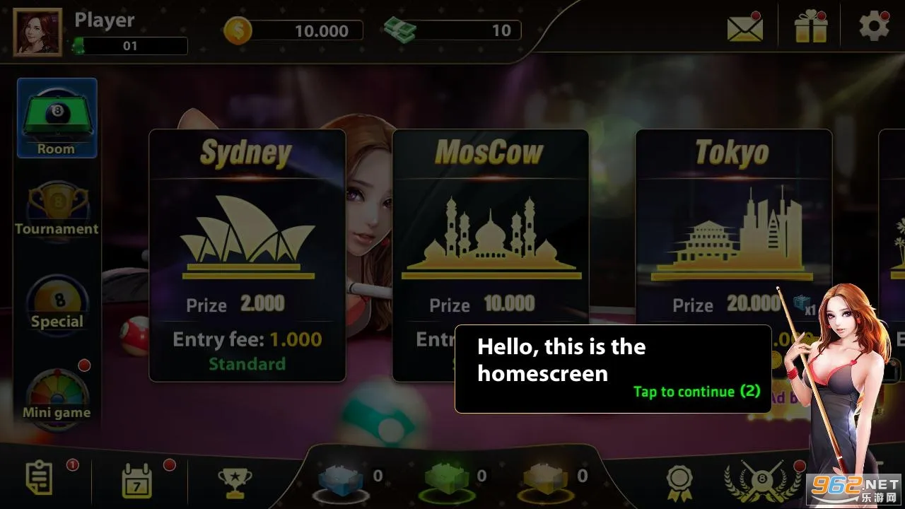 8 Ball Pool2026���°汾v56.18.0 ��׿��