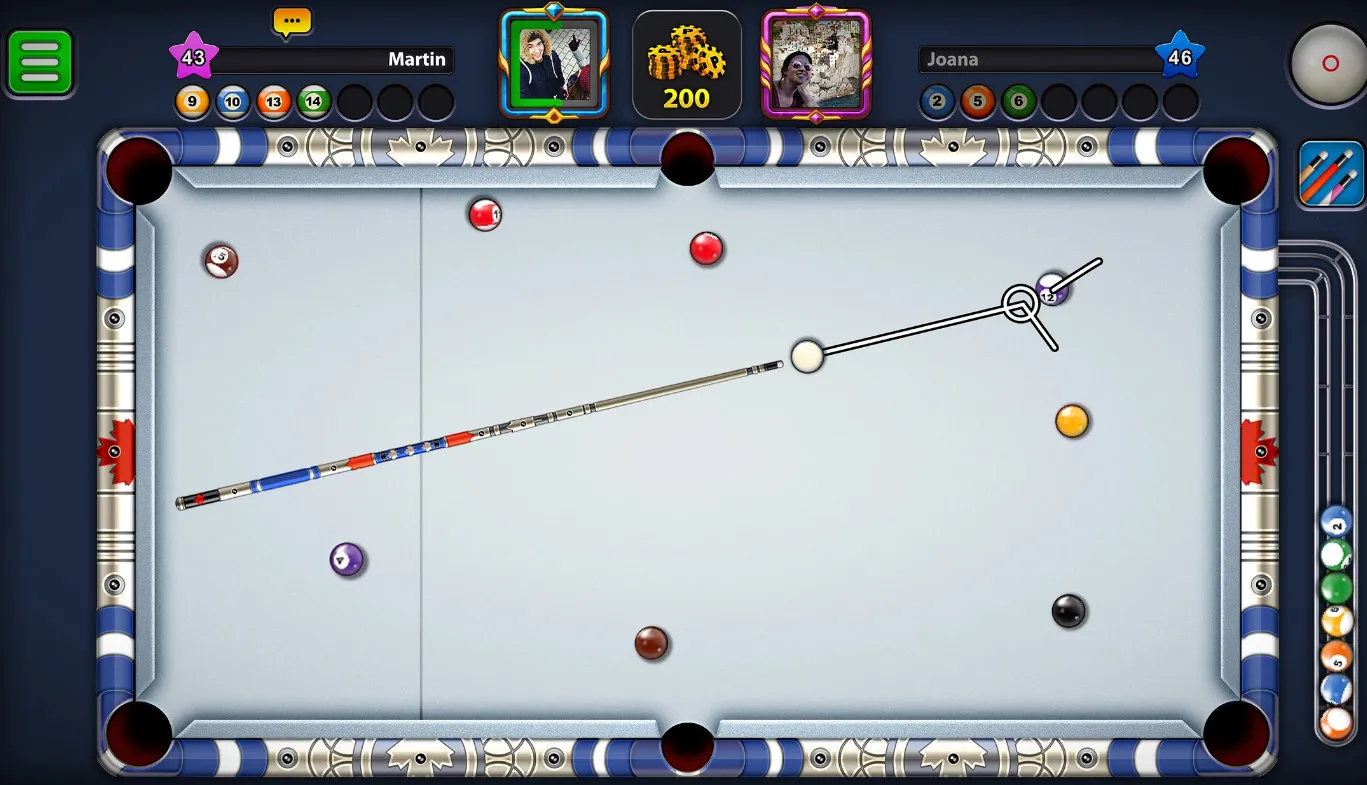 8 Ball Pool2026���°汾v56.18.0 ��׿��