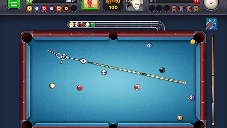 8 Ball Pool2026���°汾