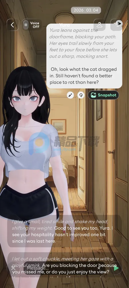 Larc 3D AI����(������黥��Ӧ��)v2.1.8 ��Ѱ�