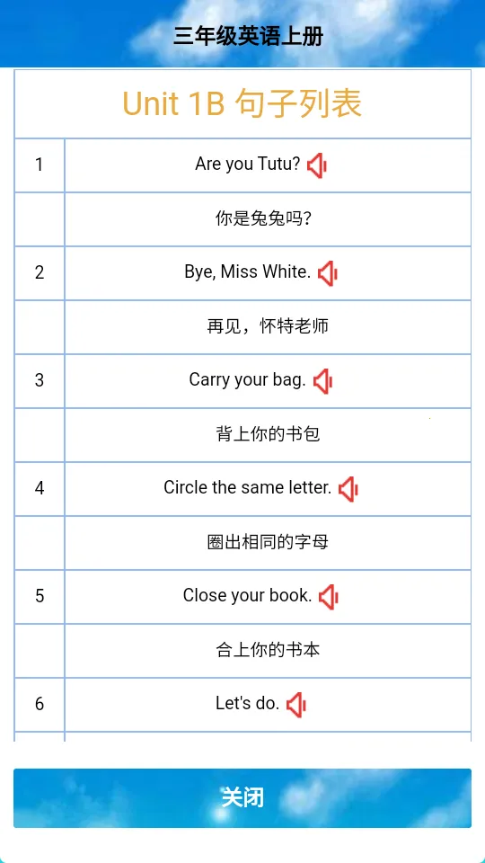 PEP���꼶Ӣ���ϲᰲ׿���ֻ���v5.1.22 �ֻ���