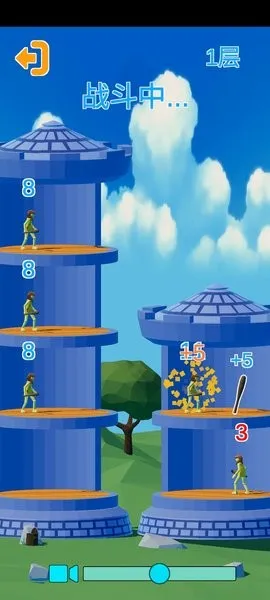 ��ħ��ʳ��������(����������Ϸ)v1.0 ��׿��