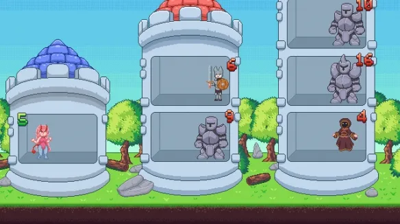 ��ħ��ʳ��������(����������Ϸ)v1.0 ��׿��