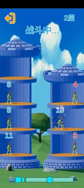 ��ħ��ʳ��������(����������Ϸ)v1.0 ��׿��