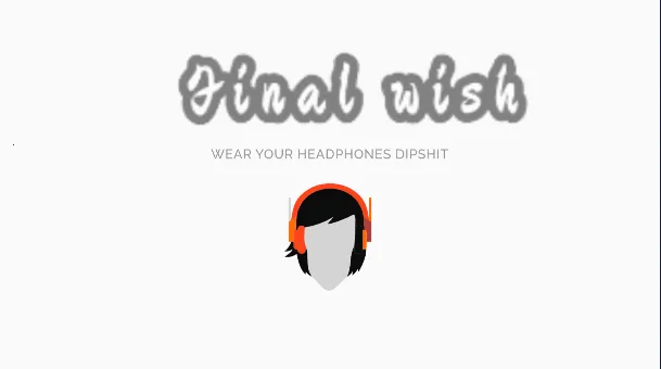 �������finalwish(����������Ϸ)v1.0 �ٷ�����