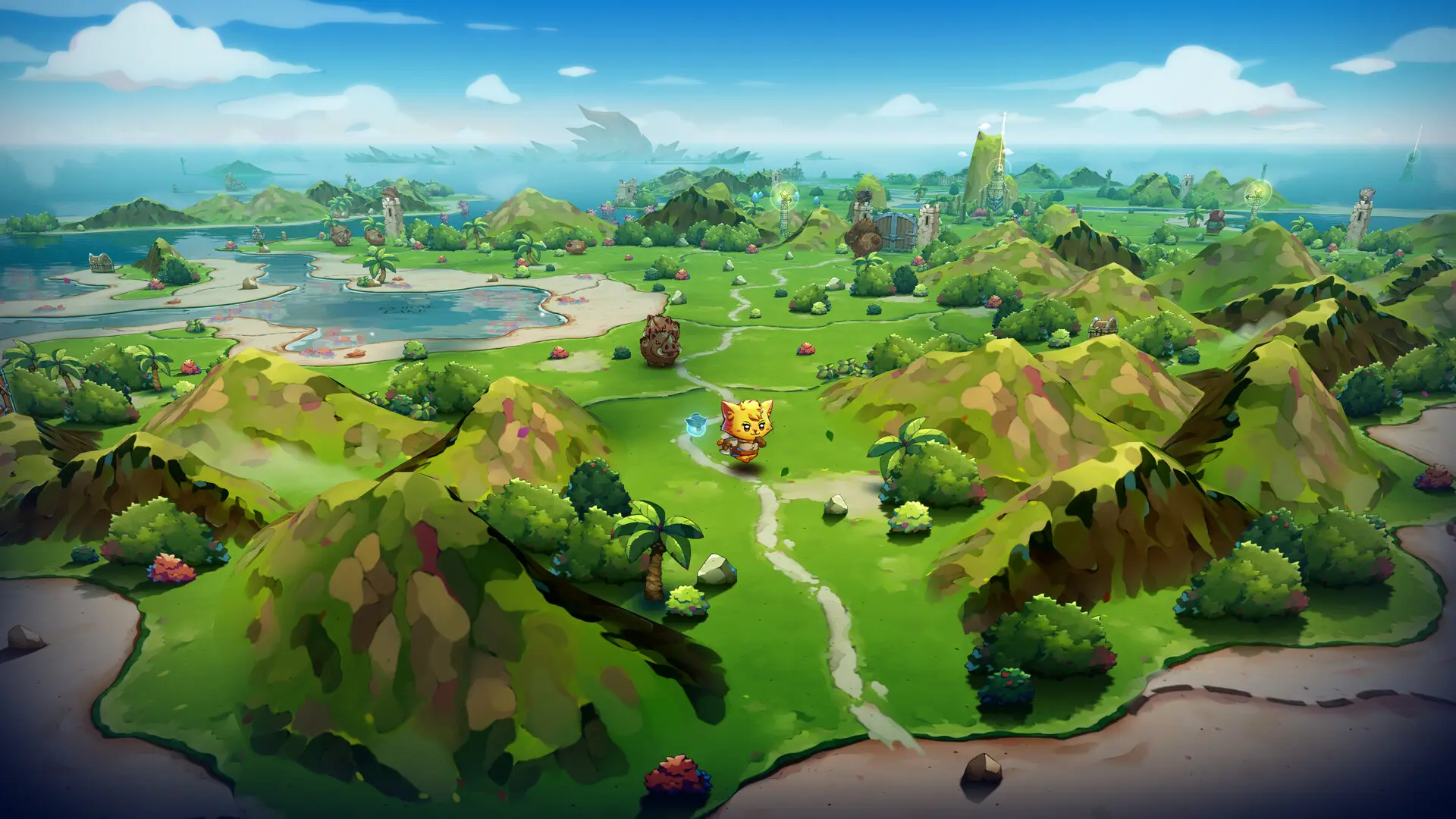 è�䶷����3Steam��ֲ��(è��ð����Ϸ)v1.5.12 ��Ѱ�