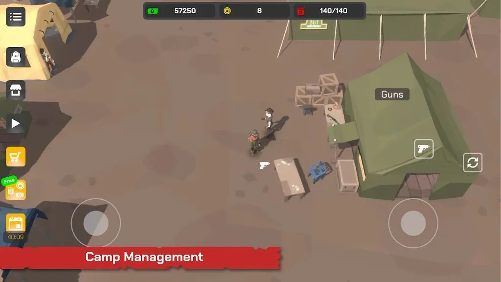 ��������ʬ����(ɥʬ�����Ϸ)v0.2.3 �ٷ�����