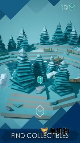 小岛怡情(模拟休闲游戏)