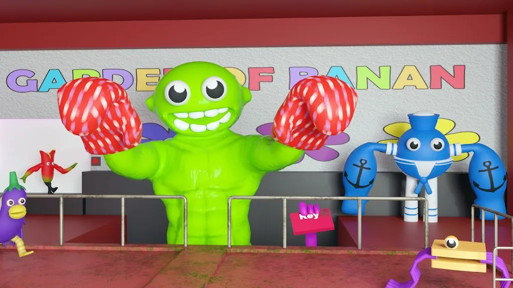 �������滨԰3D(�ֲ�������Ϸ)v2.7.3 ��׿��