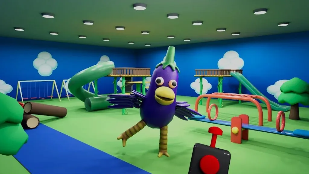 �������滨԰3D(�ֲ�������Ϸ)v2.7.3 ��׿��