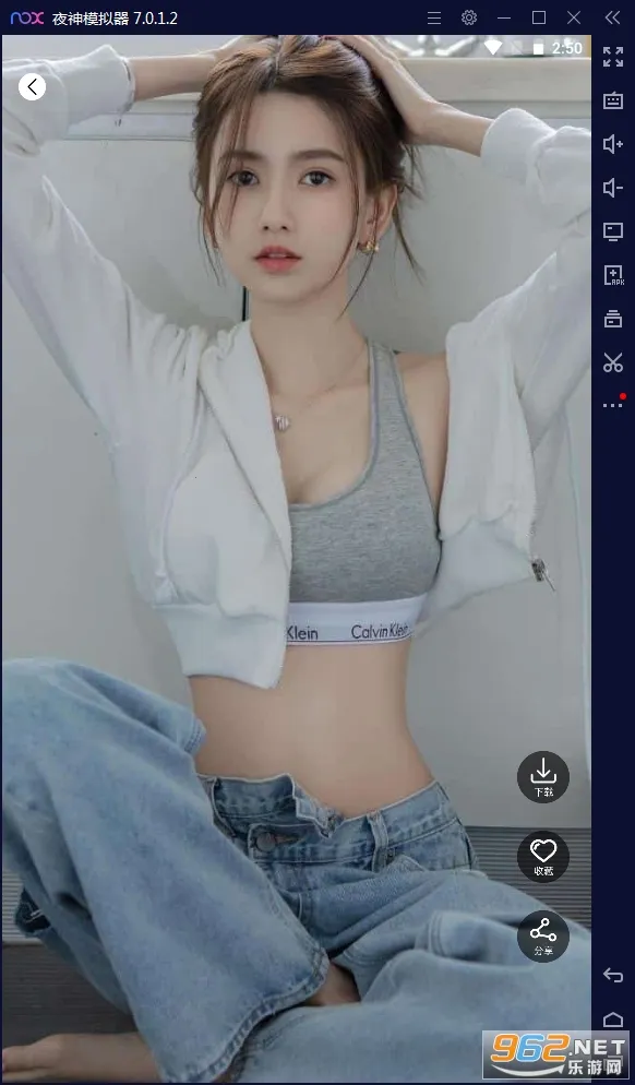 ������ͼ(��Ůͼ��ֽ����)v1.0 ��׿��