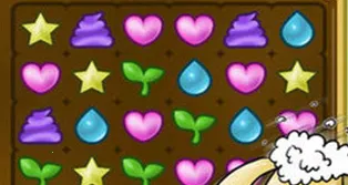 人参王(人参种植消除游戏)