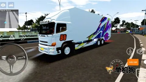 �ռ�����ģ���ʻ(����ģ����Ϸ)v1.1 �ֻ���