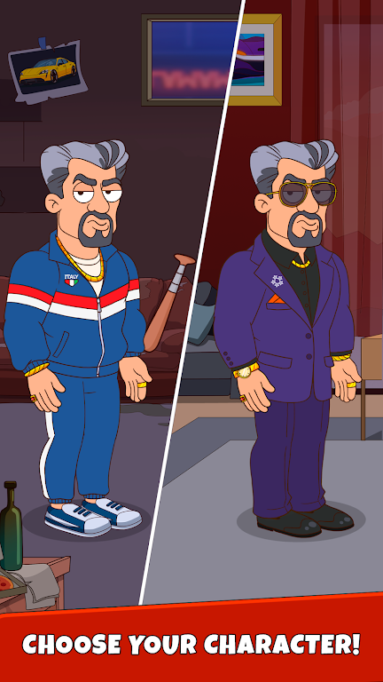 �������ۣ��۹���ҵ(����ģ����Ϸ)v0.1.0 �ٷ�����