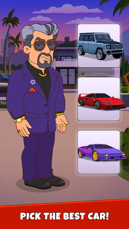 �������ۣ��۹���ҵ(����ģ����Ϸ)v0.1.0 �ٷ�����