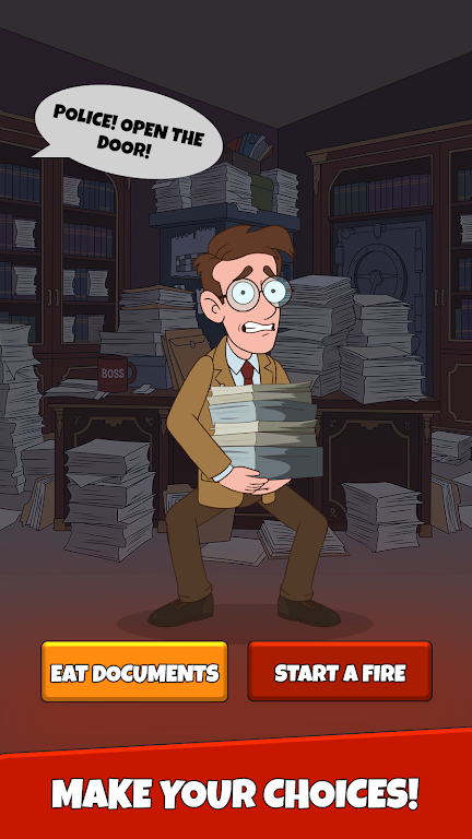 �������ۣ��۹���ҵ(����ģ����Ϸ)v0.1.0 �ٷ�����