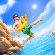 极限后空翻(跑酷冒险游戏)v1.12 官方正版