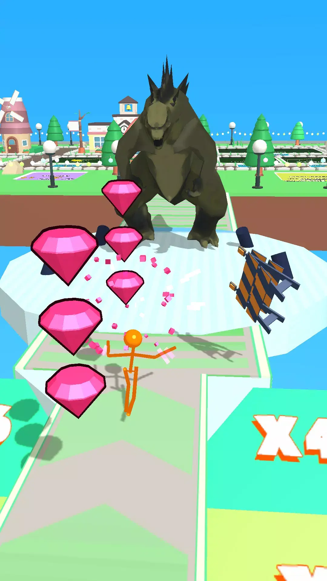 �������ܿ�����(�ܿ������Ϸ)v1.1 ��׿��