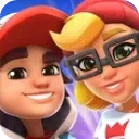 地铁跑酷冲浪者2026最新版本v1.29.0 免费版