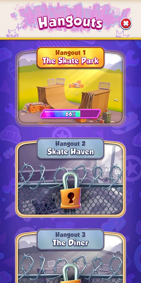 地铁跑酷冲浪者2026最新版本