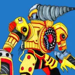 泰坦钻头人2026官方最新版本v1.0 安卓版