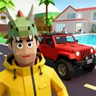 像素城市突袭行动免广告2026官方最新版本v201 手机版