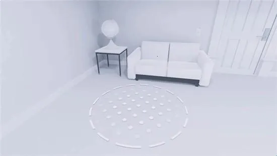 谷歌arcore共享库(安卓AR工具)