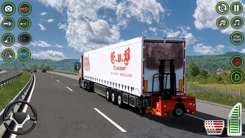 ���л�����ʻ(����ģ����Ϸ)v1.1 �ֻ���