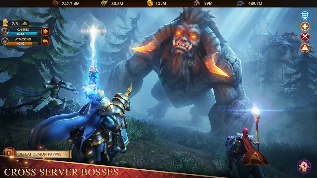 ս�����ͣ�����ս��(������Ϸ�����˵�)v1.3.7 ��׿��