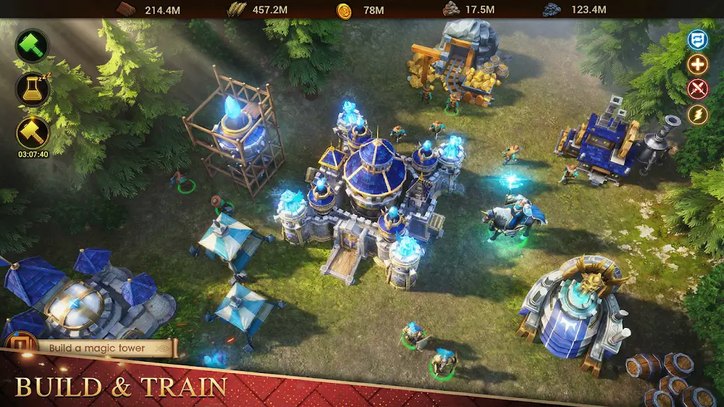 ս�����ͣ�����ս��(������Ϸ�����˵�)v1.3.7 ��׿��