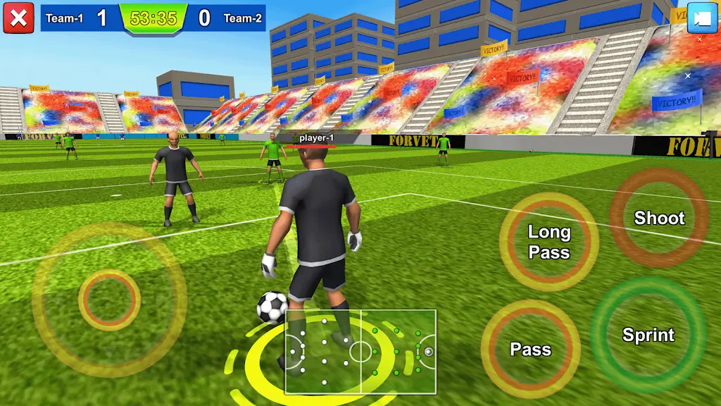 Forvet����(�������Ϸ����)v0.4 �ٷ�����