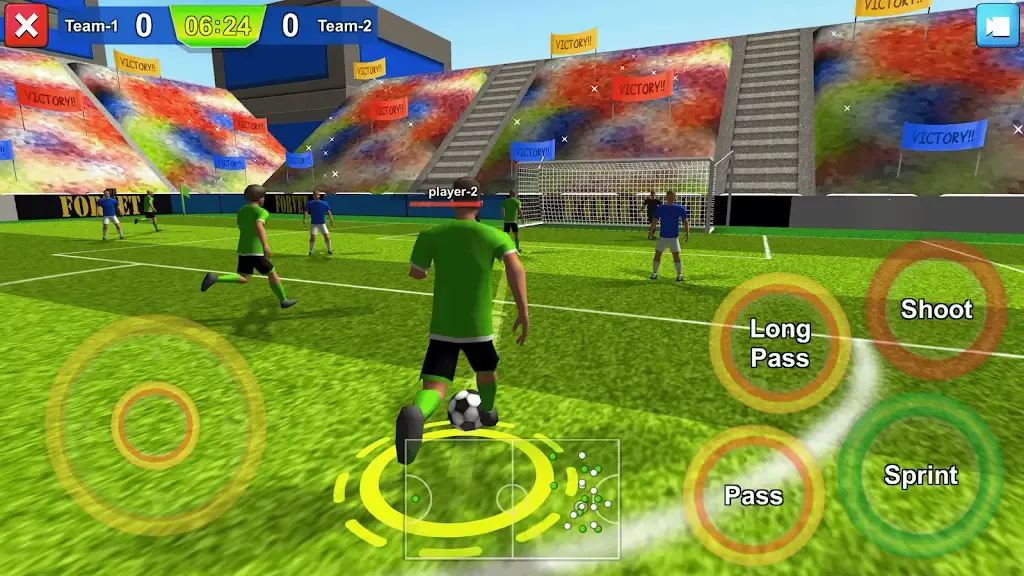 Forvet����(�������Ϸ����)v0.4 �ٷ�����