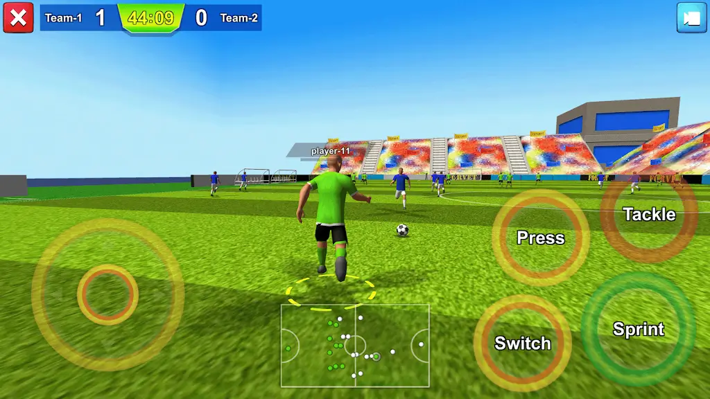 Forvet����(�������Ϸ����)v0.4 �ٷ�����